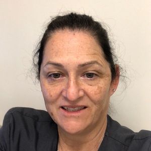 Meet your Posher, Catherine